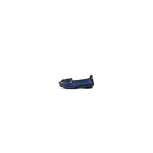 【並行輸入品】L'Artiste by Spring Step レディース Dezi フラット US サイズ: 24.5 カラー: ブルー Sp_5