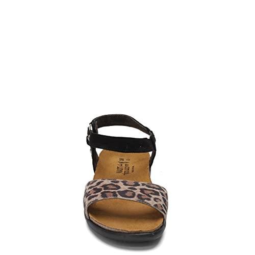 並行輸入品】NAOT Footwear レディース サブリナサンダル US サイズ: 4