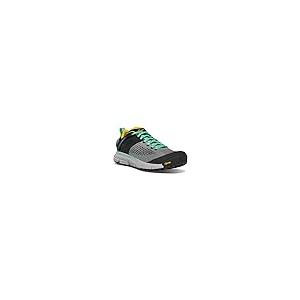 【並行輸入品】Danner 6128310M レディース トレイル 2650 3インチ グレー/ブルー/スペクトライエロー 10M Dannerの画像