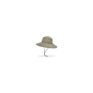並行輸入品】Sunday Afternoons Latitude Hat, Sand, Large : ABCMall