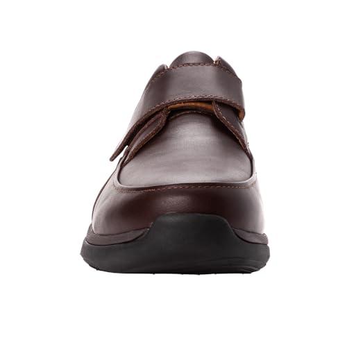 【並行輸入品】Prop〓t Men's Parker Oxford Strap Shoe, Brown, 15 Wide US_7