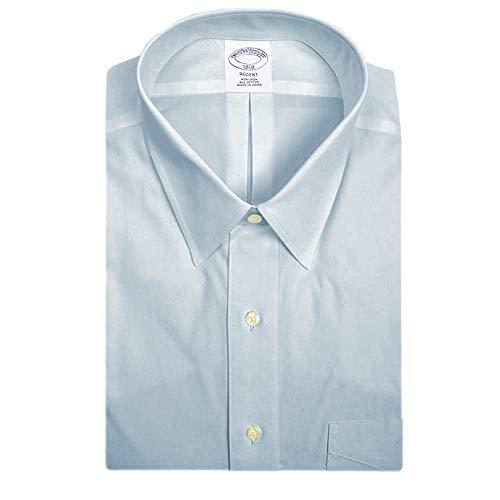 並行輸入品】Brooks Brothers メンズ Regent Fit ノンアイロン