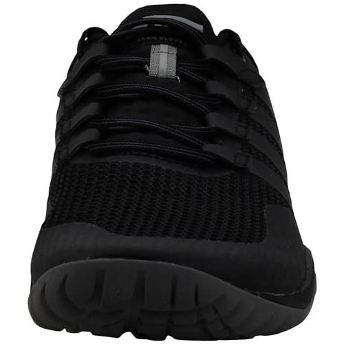 【並行輸入品】Merrell メンズ J066199 ランニングシューズ US サイズ: 24.5 カラー: ブラック Merrell mensの画像