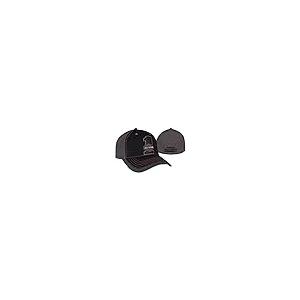 【並行輸入品】Harley Davidson メンズ #1 バー&シールド カラーブロック ベースボールキャップ ブラック BCC03530 H_5