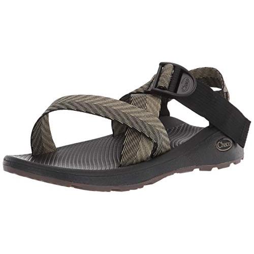 並行輸入品】Chaco メンズ MEGA Z Cloud スポーツサンダル, オッズ