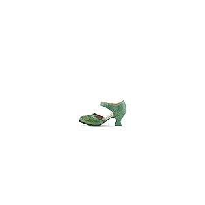 【並行輸入品】Spring Step L'Artiste レディース ビジオナリー メリージェーンシューズ US サイズ: 9 カラー: グリー_5
