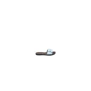 【並行輸入品】Sam Edelman レディース グラナダサンダル, ホワイト, 5 Sam Edelman womens Granada Slの画像