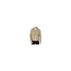 【並行輸入品】PAIGE Men's Scout Denim Jacket, VINTAGE RAISIN, XXLの画像