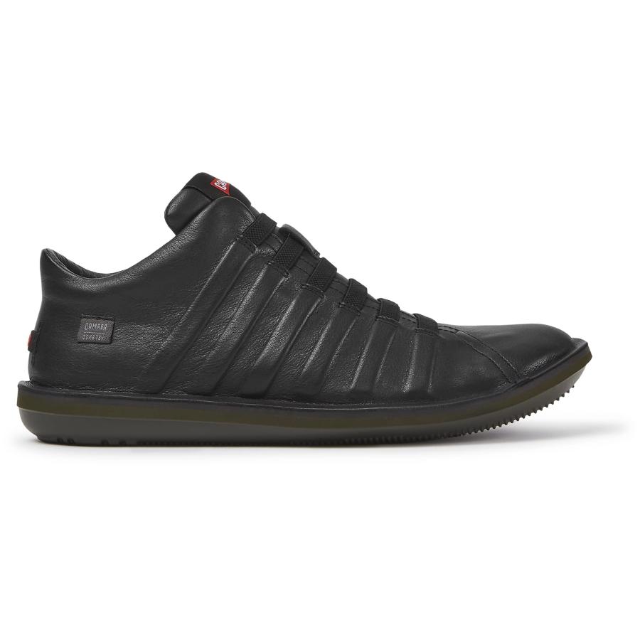 【並行輸入品】[カンペール] Beetle Goretex [] K300005017 Color: 黒 Size: 26_3