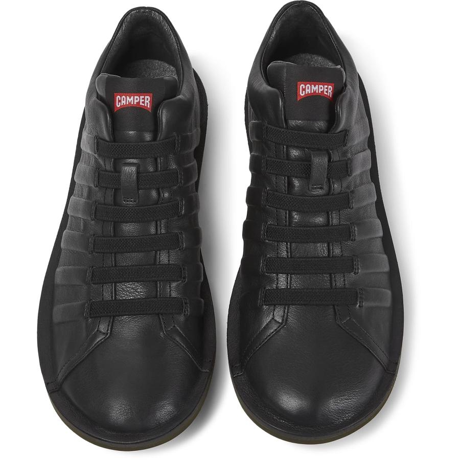 【並行輸入品】[カンペール] Beetle Goretex [] K300005017 Color: 黒 Size: 26_6