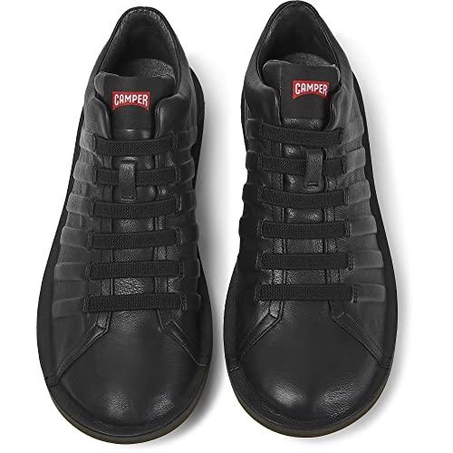 【並行輸入品】[カンペール] Beetle Goretex [] K300005017 Color: 黒 Size: 26_7