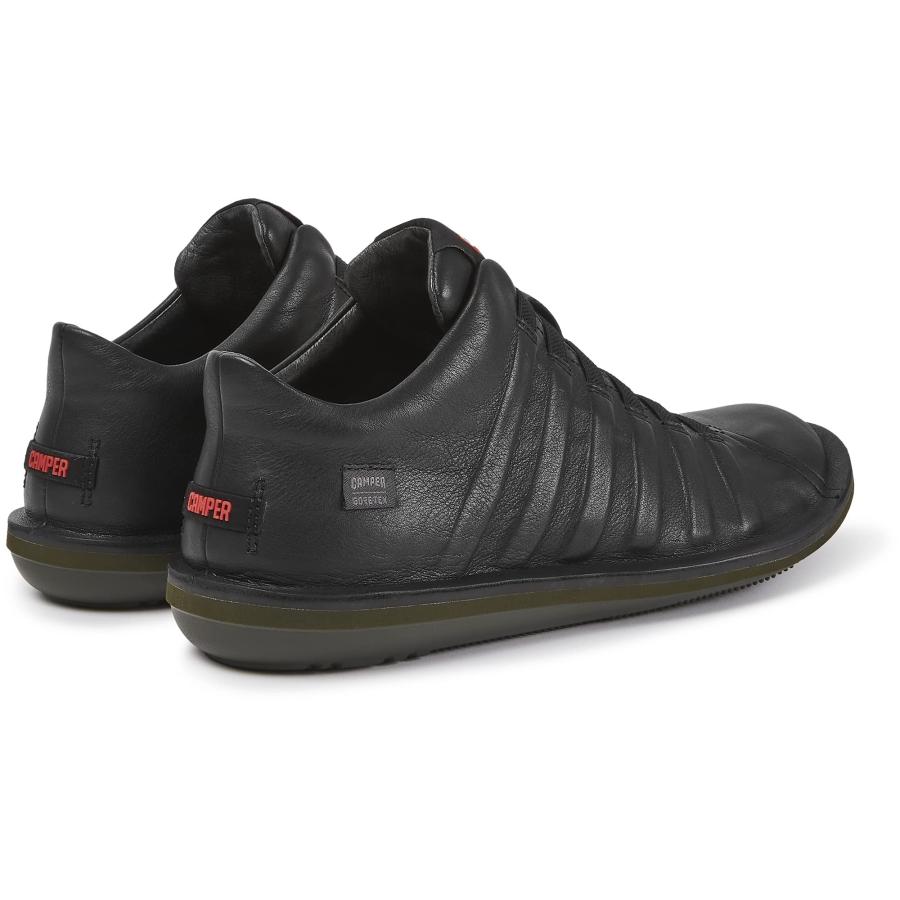 【並行輸入品】[カンペール] Beetle Goretex [] K300005017 Color: 黒 Size: 26_9