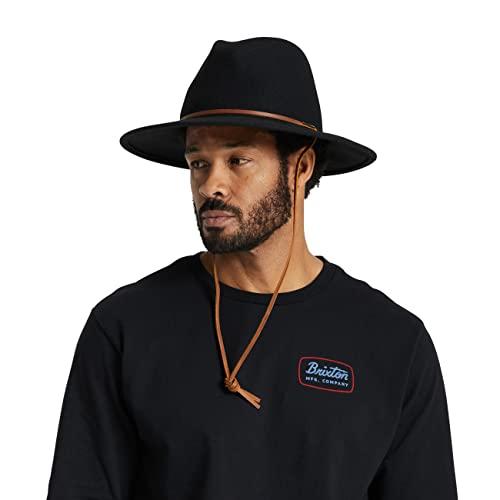 並行輸入品】Brixton Field HAT, Black, L : ABCMall - 通販 - Yahoo