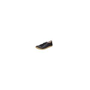 【並行輸入品】Vivobarefoot Addis、メンズクラシックレザー編み上げ 裸足感覚&社会的良心， ブラック， 10 Wide Vivo_2
