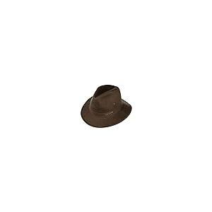 【並行輸入品】Stetson Stampton UV Protection Traveller Hat Men brown 6 3/4 6 7_8