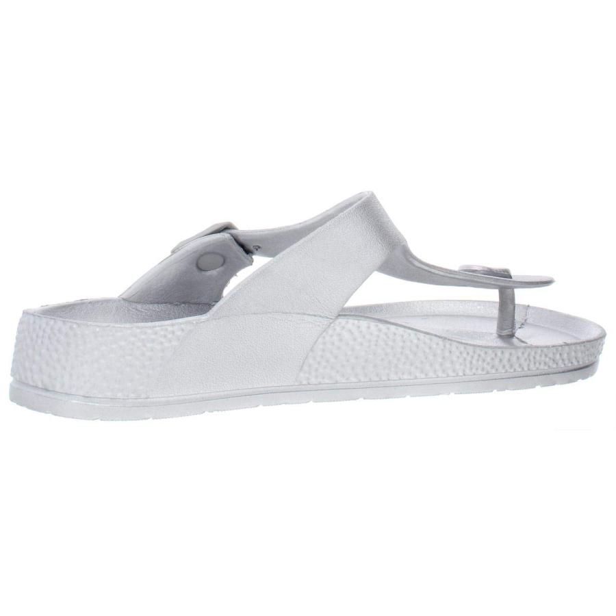 並行輸入品】SEVEN DIALS レディース Cadella フラットサンダル US
