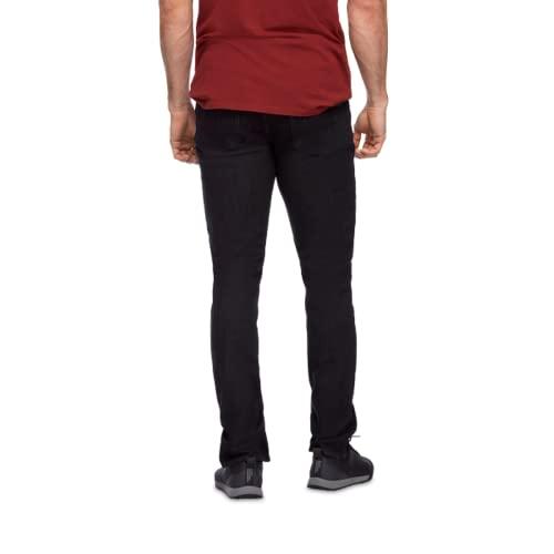 【並行輸入品】BLACK DIAMOND Equipment Crag Denim Pants Men's Black 30 X_4