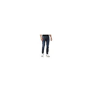 【並行輸入品】[リプレイ] ジーンズ ANBASS メンズ インディゴ 普通 Replay Men's Jeans Black in Sizeの画像