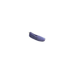 【並行輸入品】Acorn スパ トラベル スリッパ US サイズ: 8 9 カラー: ブルー Acorn Spa Travel Slipper，_2