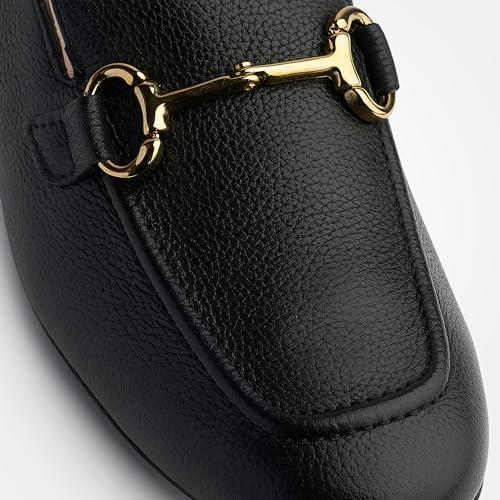 【並行輸入品】Paul Green Daphne Flat (Black, 8)の画像