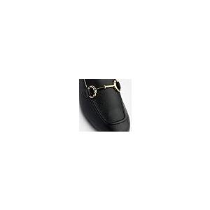 【並行輸入品】Paul Green Daphne Flat (Black, 8)の画像
