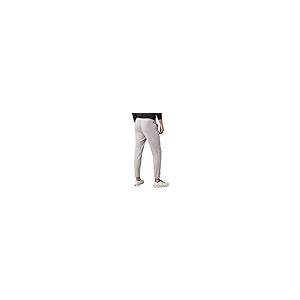 【並行輸入品】prAna メンズ Theon ジョガーパンツ ミッドグレー S prAna Men's Theon Jogger， Mid Gr_5