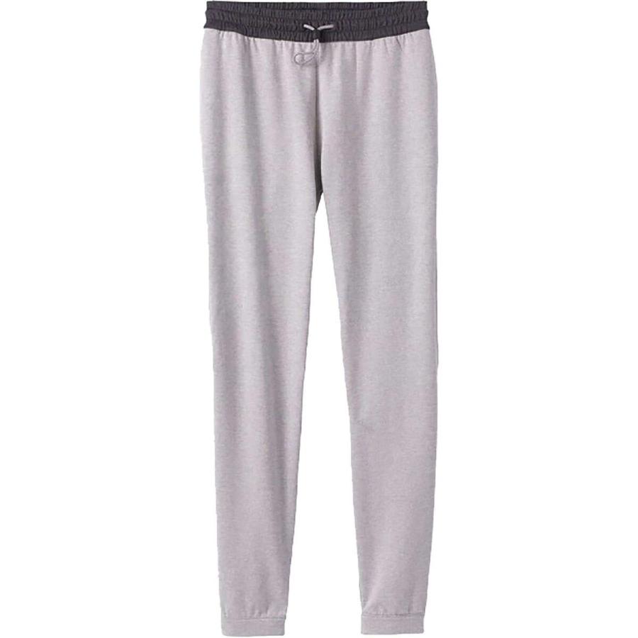 【並行輸入品】prAna メンズ Theon ジョガーパンツ ミッドグレー S prAna Men's Theon Jogger， Mid Gr_6