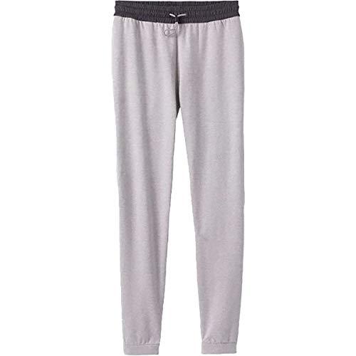 【並行輸入品】prAna メンズ Theon ジョガーパンツ ミッドグレー S prAna Men's Theon Jogger， Mid Gr_7