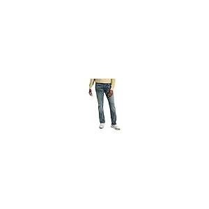 【並行輸入品】Hudson Jeans Men's Blake Slim Straight Jean RP, Pacific, 34の画像
