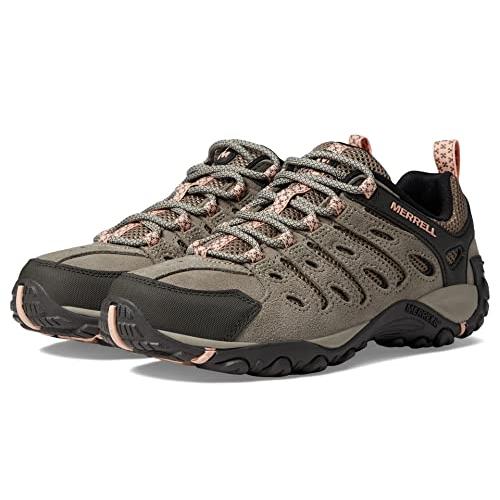 並行輸入品】Merrell レディース クロスランダー 2 ハイキングシューズ
