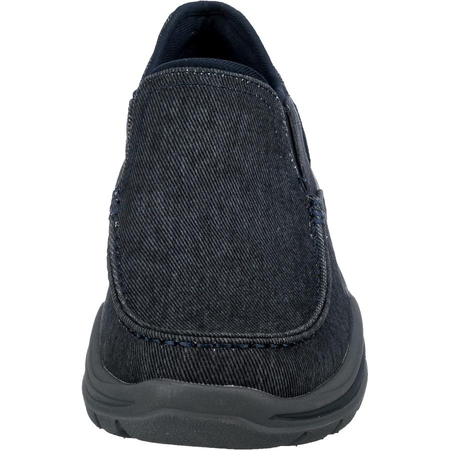 【並行輸入品】[スケッチャーズ] スニーカー Arch Fit Motley Rolens メンズ ネイビー 25.0 cm Skechers_6