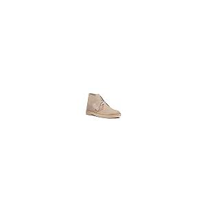 【美品・定番】clarks デザートブーツ 25.5 チャッカブーツ スエード 並行輸入品】Clarks メンズ デザートチャッカブーツ、サンド