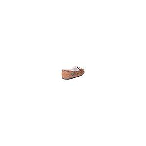 【並行輸入品】Cloud Nine Sheepskin Ladies Moccasins 2   Womens Driving Moccasiの画像