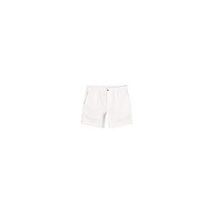 【並行輸入品】maamgic Men's Classic fit 5.5" Cotton Casual Shorts Elastic Wais_2
