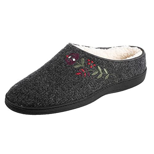 【並行輸入品】Acorn Flora フードバック US サイズ: 8 9 カラー: ブラック Acorn womens Flora Hoodb