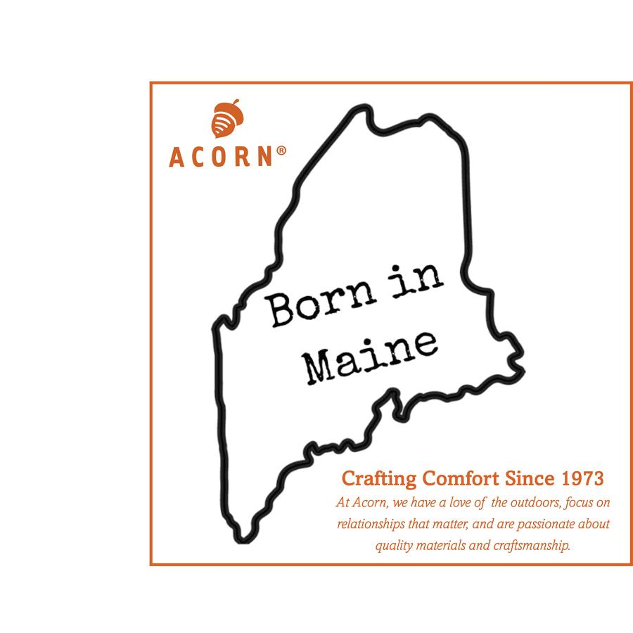 【並行輸入品】Acorn Flora フードバック US サイズ: 8 9 カラー: ブラック Acorn womens Flora Hoodb