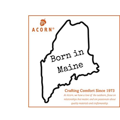 【並行輸入品】Acorn Flora フードバック US サイズ: 8 9 カラー: ブラック Acorn womens Flora Hoodb
