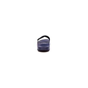 【並行輸入品】Nautica メンズ アスレチック スライド 調節可能なストラップ 快適なサンダル, バワー2ネイビー/ホワイト/レッド, 11_7