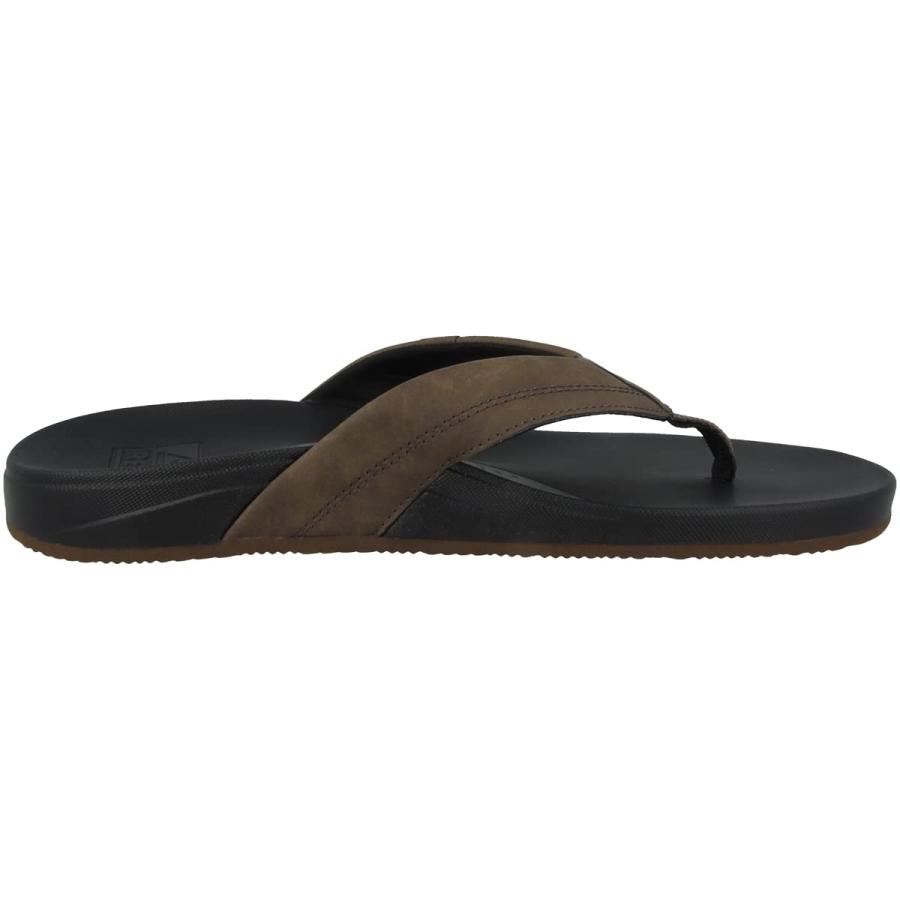 【並行輸入品】Reef メンズ サンダル クッションスプリング US サイズ: 9 カラー: ブラウン Reef Men's Cushion S_6