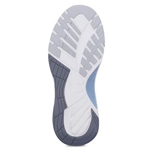 【並行輸入品】Dansko Women's Pace Grey Walking Shoe 7.5 8 M US added support_6