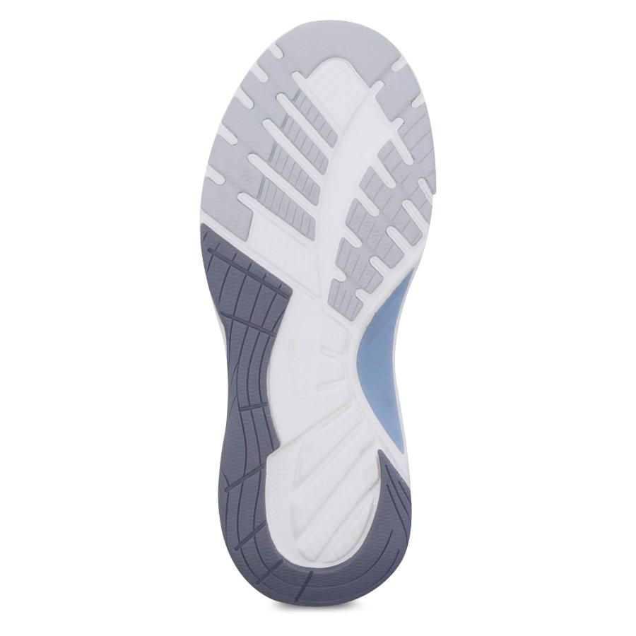 【並行輸入品】Dansko Women's Pace Grey Walking Shoe 7.5 8 M US added support_8