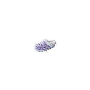 【並行輸入品】Skechers BOBS from Women's Keepsakes Ice Angel Slipper， Lavender，