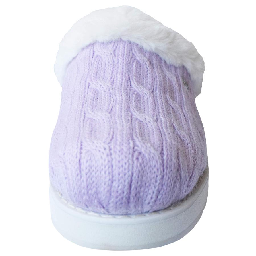 【並行輸入品】Skechers BOBS from Women's Keepsakes Ice Angel Slipper， Lavender，