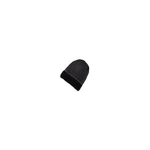 並行輸入品】Dockers Men's Beanie Warm Winter Knit Hat, Black