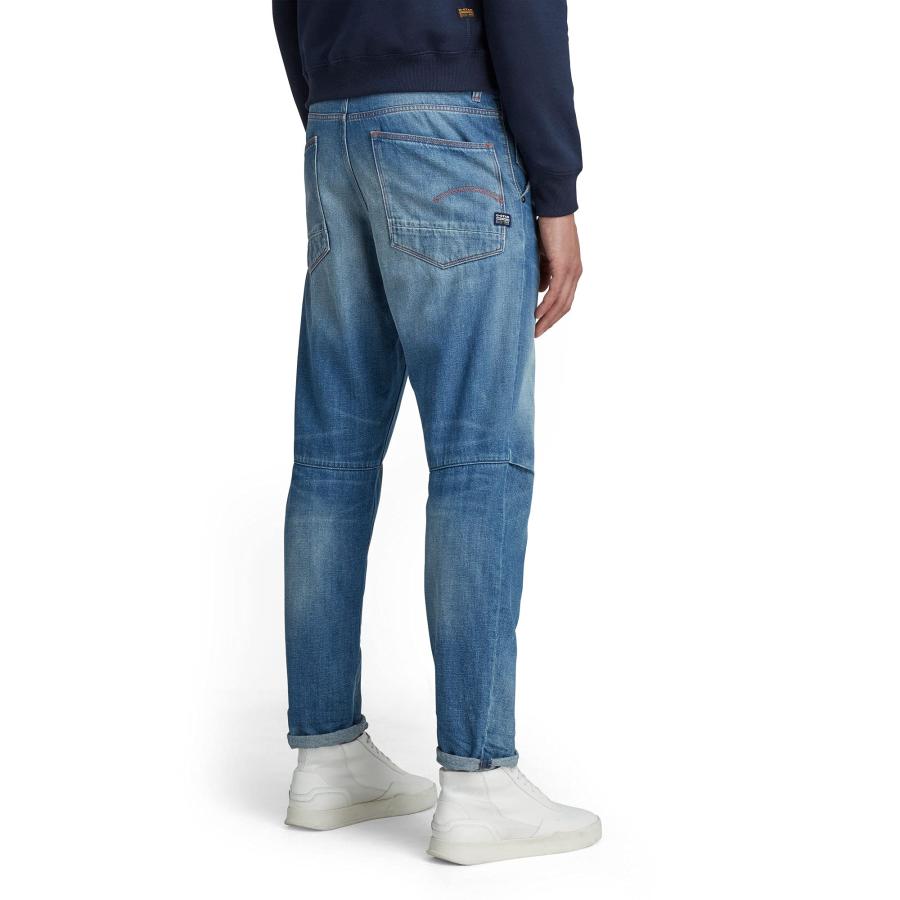【並行輸入品】G STAR RAW Men's Jeans, Sun Faded Crystal Lake C665 c279, 29W /の画像