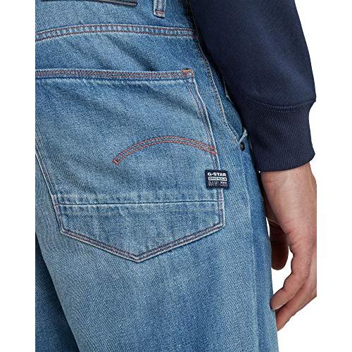 【並行輸入品】G STAR RAW Men's Jeans, Sun Faded Crystal Lake C665 c279, 29W /の画像