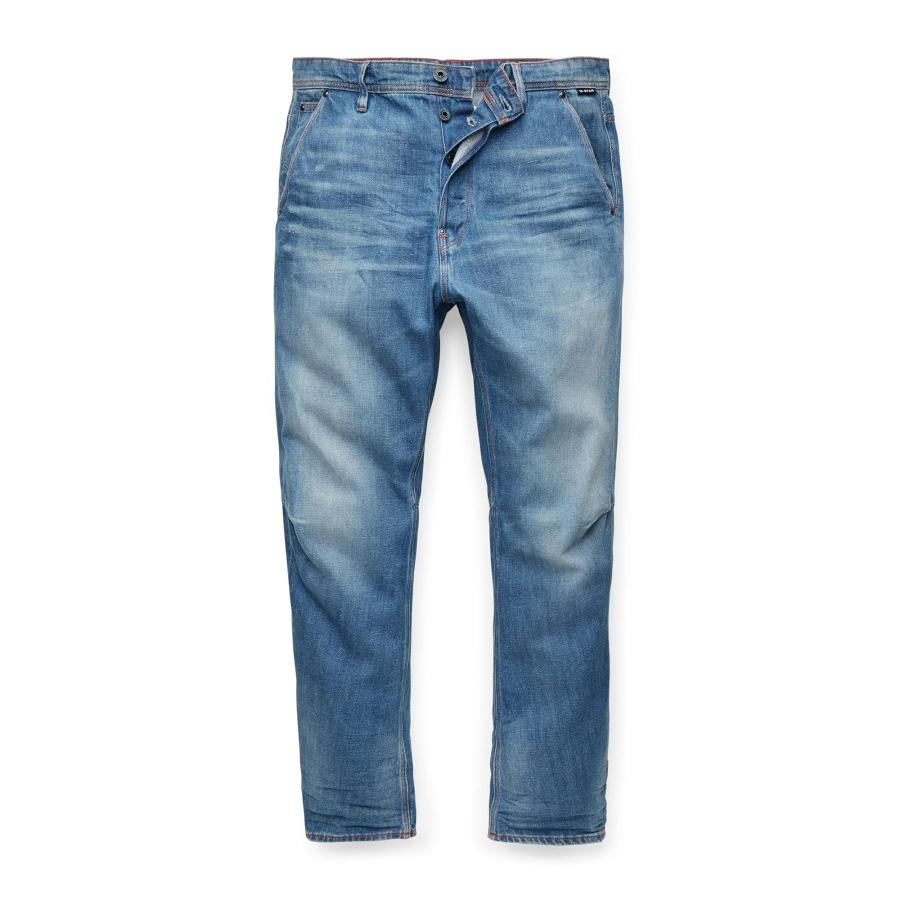 【並行輸入品】G STAR RAW Men's Jeans, Sun Faded Crystal Lake C665 c279, 29W /の画像