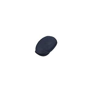 【並行輸入品】Stetson Chester Wool Silk Cashmere Flat Cap Men navy 7 3/8_8