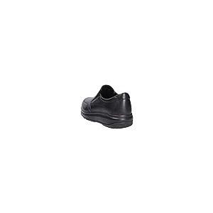 【並行輸入品】JOYA Traveler II Black II Men's Leather Casual 10 USの画像