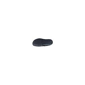 【並行輸入品】Finn Comfort Mens Osorno Leather Black Shoes 8.5 USの画像